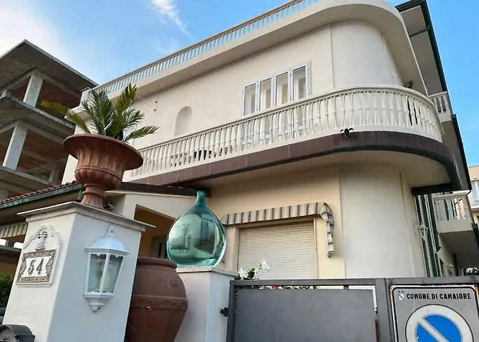 Al Mare 54 Luxury Guest House Lido di Camaiore